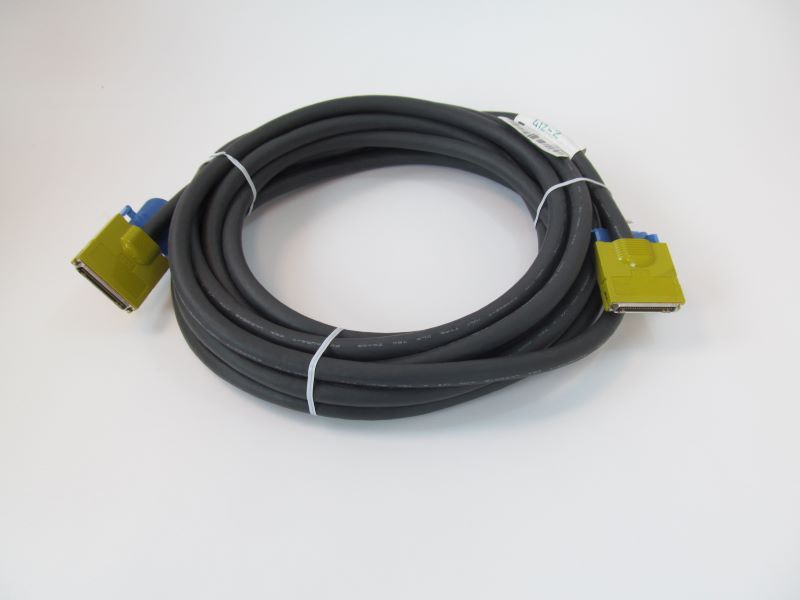 IBM 42R6157 12x infiniband host channel cable 8.0m for pSeries
