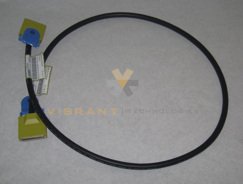 IBM 00FW219 1.5M 12X DDR Cable