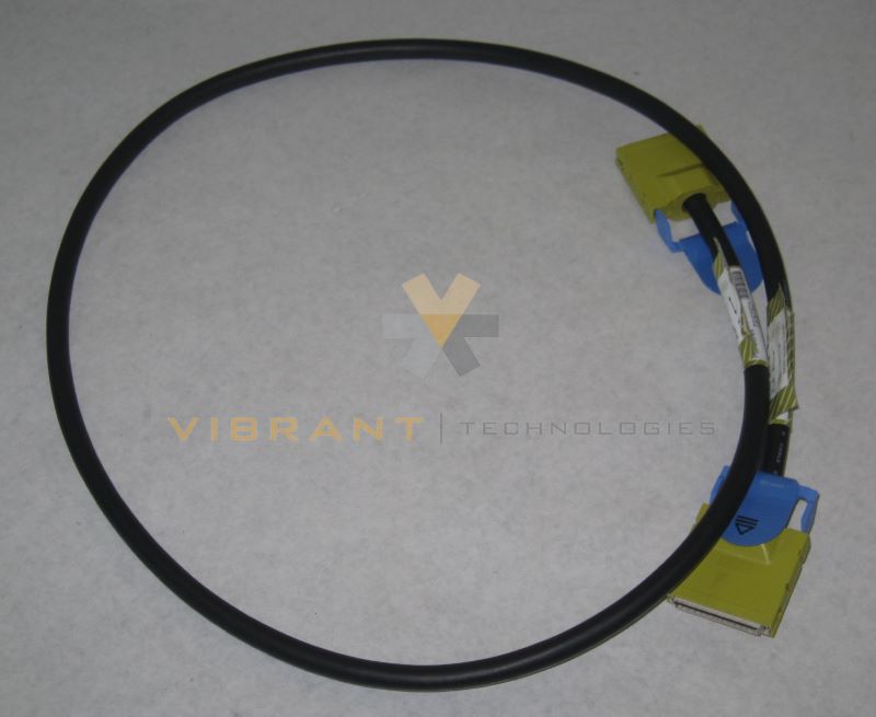 IBM 00FW219 1.5M 12X DDR Cable