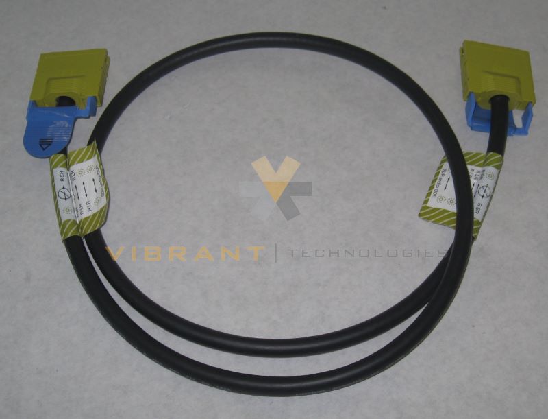 IBM 45D4786 1.5M 12X DDR Cable