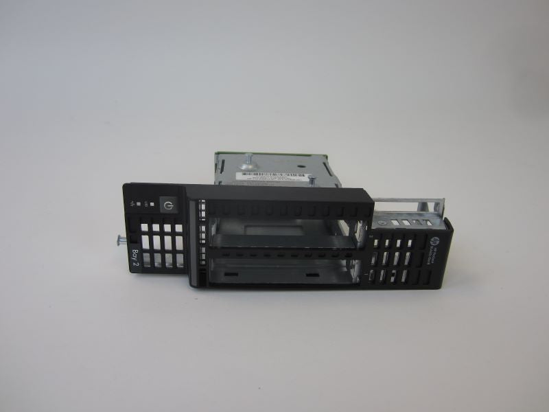 HP 670025-001 HP BL460c Gen8 Hard Drive Cage w/ Bezel