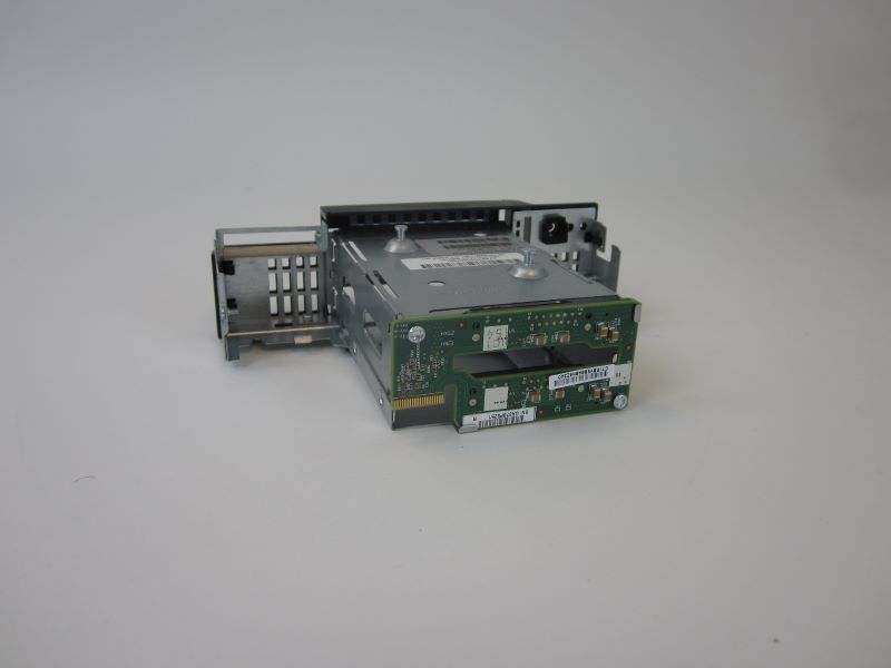 HP 670025-001 HP BL460c Gen8 Hard Drive Cage w/ Bezel