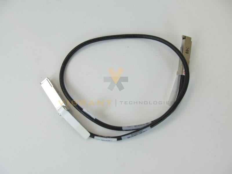 OEM 038-003-696 3.125 GBPS QSFP Cable 41"
