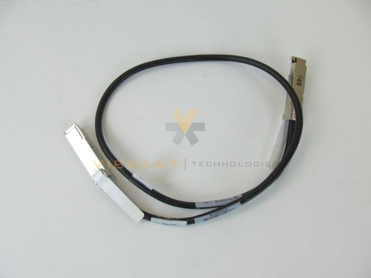 OEM 038-003-696 3.125 GBPS QSFP Cable 41"