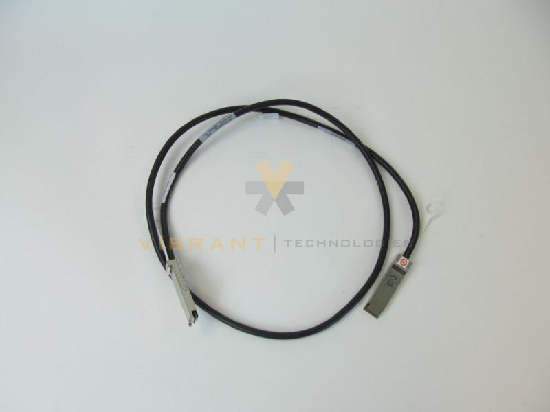 OEM 038-003-698 3.125 GBPS QSFP Cable 60"