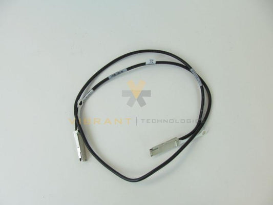OEM 038-003-699 3.125 GBPS QSFP Cable 68"