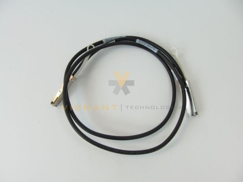 EMC 038-003-702 3.125 GBPS QSFP Cable 72"
