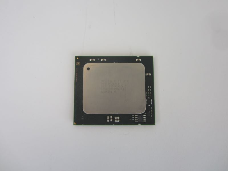 HP 653050-001 Xeon E74870 10C 2.4GHz 30MB Level 3 Proc