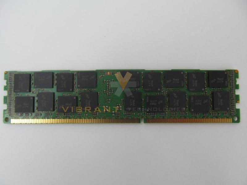 IBM 00D4968 16GB 1.5 V PC3-12800 CL11 ECC DDR3 1600 MHz LP RDIMM