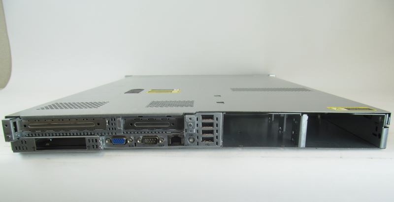 HP 666532-B21 HP DL360p Gen8 10 SFF CTO Server