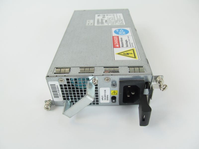 CISCO PWR-7201-AC 150W AC Power Supply for 7201 Routers