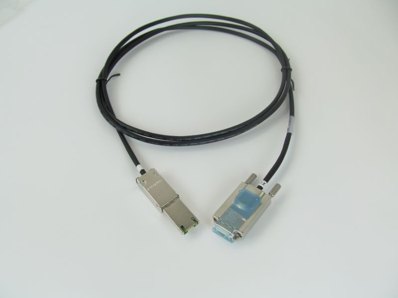 IBM 95P4587 Amphenol AIPC 2m SAS Extension Cable