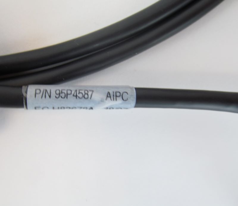 IBM 95P4587 Amphenol AIPC 2m SAS Extension Cable