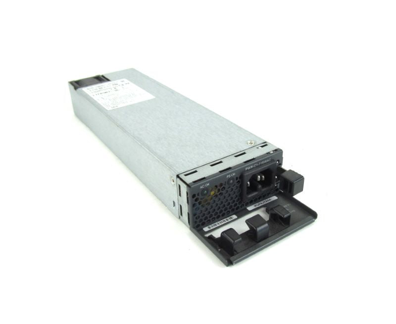 Cisco PWR-C1-715WAC 715WAC power supply spare