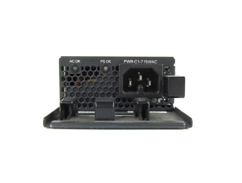 Cisco PWR-C1-715WAC 715WAC power supply spare