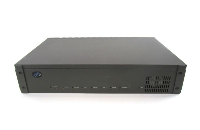IBM 2210-14T 32MB DRAM Token Ring Router