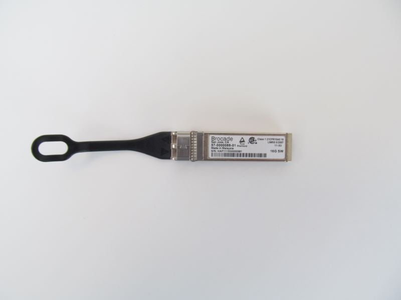 Brocade 57-0000088-01 16Gb SW SFP Transceiver