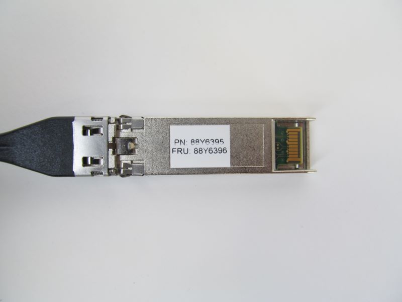 Brocade 57-0000088-01 16Gb SW SFP Transceiver