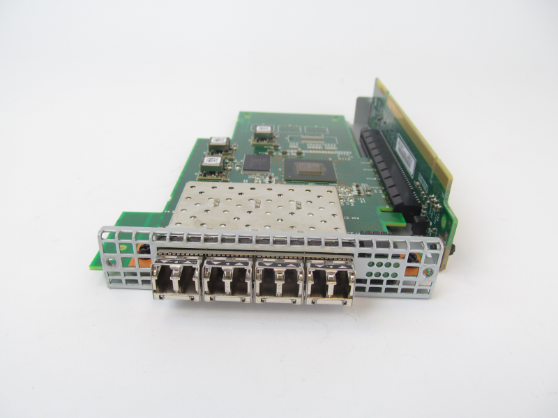 IBM 31P1334 IBM 31P1334 4-Port 8GB Fiber Channel PCI-E Adapter