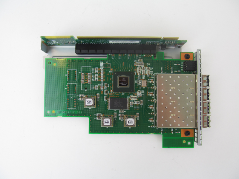 IBM 31P1334 IBM 31P1334 4-Port 8GB Fiber Channel PCI-E Adapter