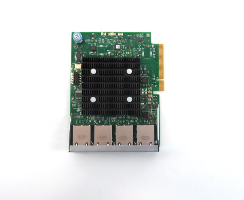 CISCO UCSC-MLOM-IRJ45 intel i350 QP MLOM NIC