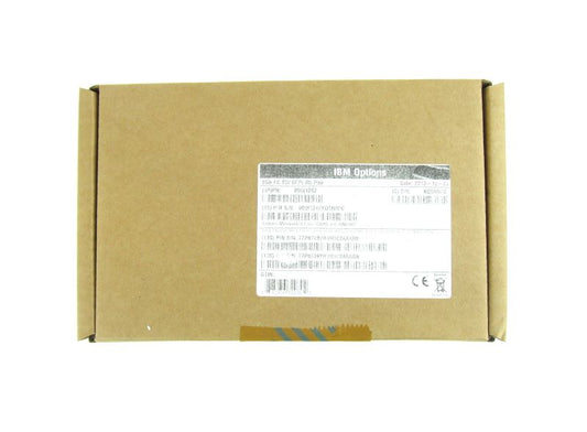 IBM 00W1242 8GB FC SW SFP (PAIR)