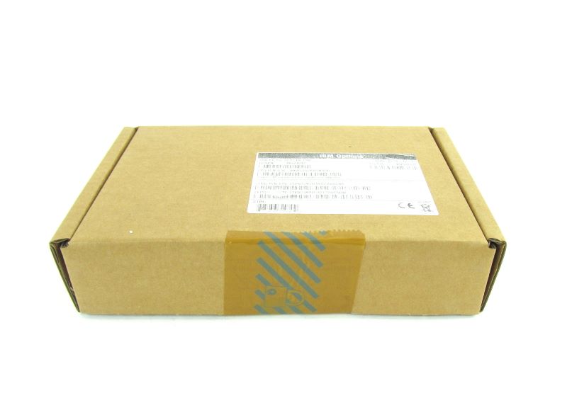 IBM 00W1242 8GB FC SW SFP (PAIR)