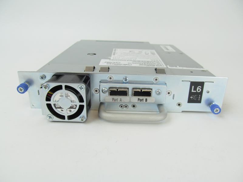 IBM 8347-3573 LTO6-HH-SAS Tape Drive