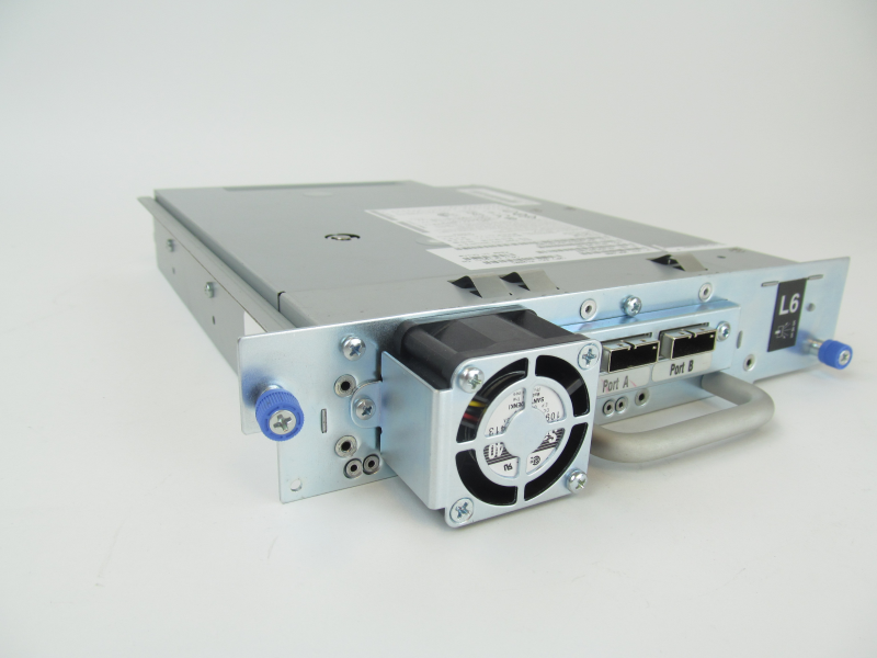 IBM 8347-3573 LTO6-HH-SAS Tape Drive