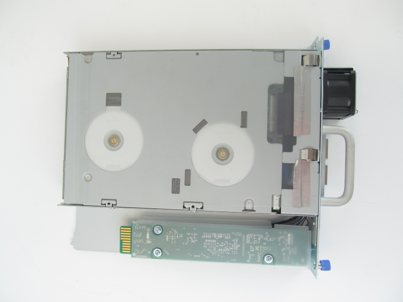 IBM 8347-3573 LTO6-HH-SAS Tape Drive