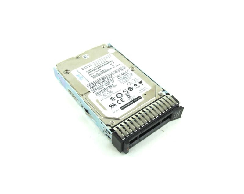IBM ESFF 600GB 15K RPM SAS SFF-3 HDD Hard Disk Drive 4K Block 4096 AIX 59E5