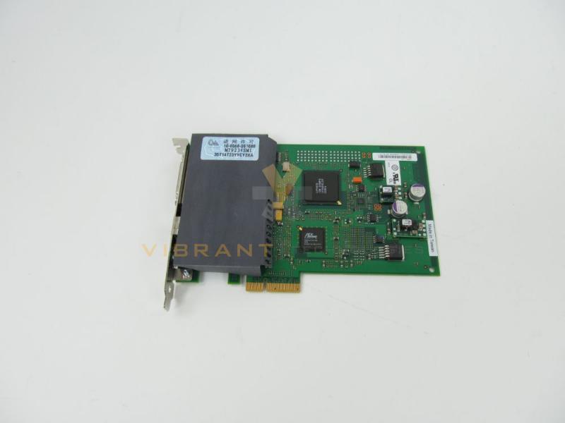 IBM 26P1139 PCIE 2-Line WAN Adapter W/Modem