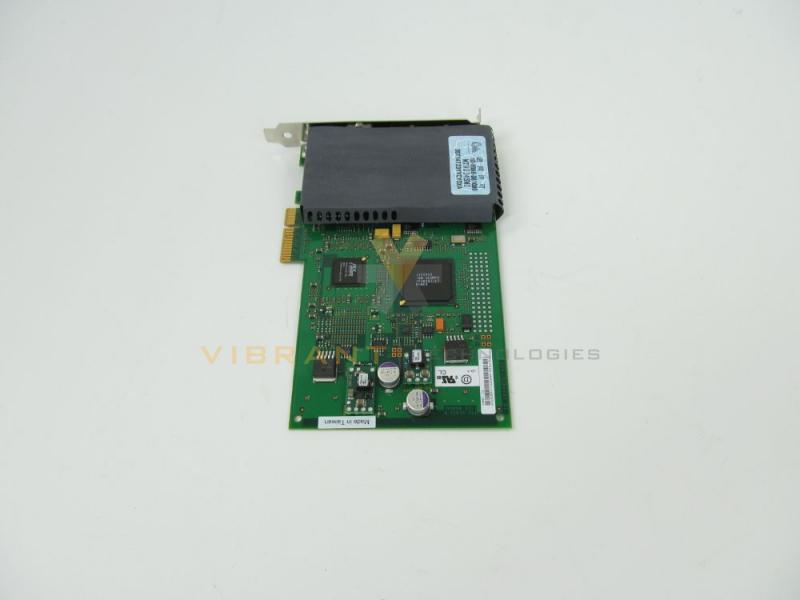 IBM 26P1139 PCIE 2-Line WAN Adapter W/Modem