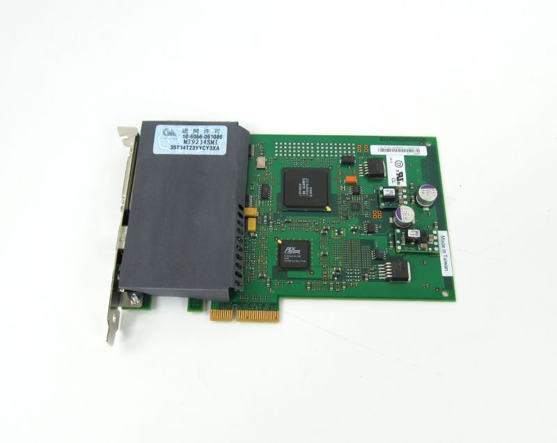 IBM 42R8192 PCIE 2-LINE WAN ADAPTER W/MODEM