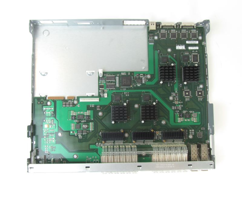 CISCO 73-10219-09 Catalyst 3750G Series Motherboard COMB600BRA