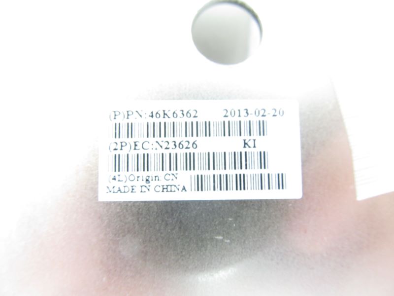 IBM 46K6362 Rack Rail Kit for L4T E8D EAD RMD MMB MMC MMD MHB MHC MHD