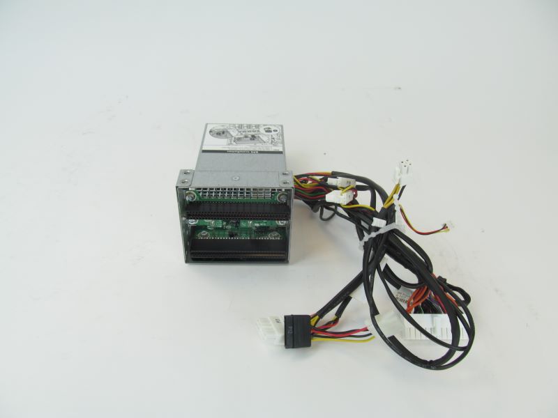 HP 644747-001 Redundant Power Supply RPS Backplane Board