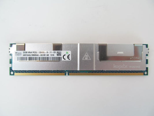 Dell M39YF 32GB 4Rx4 PC3L-10600L Memory DIMM