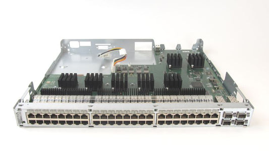 CISCO 73-10214-04 Switch Motherboard CNMWY00ARC for C3560G-48TS-S