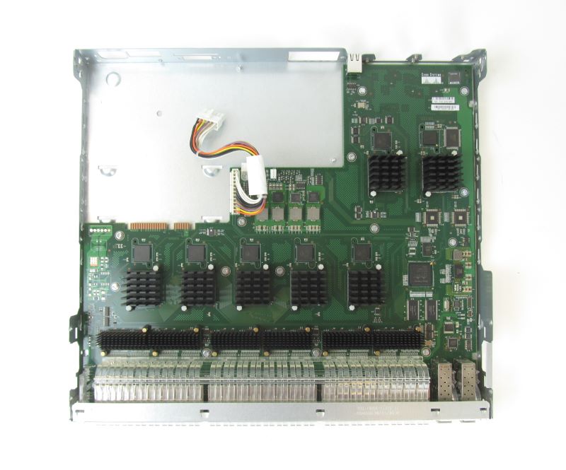 CISCO 73-10214-04 Switch Motherboard CNMWY00ARC for C3560G-48TS-S