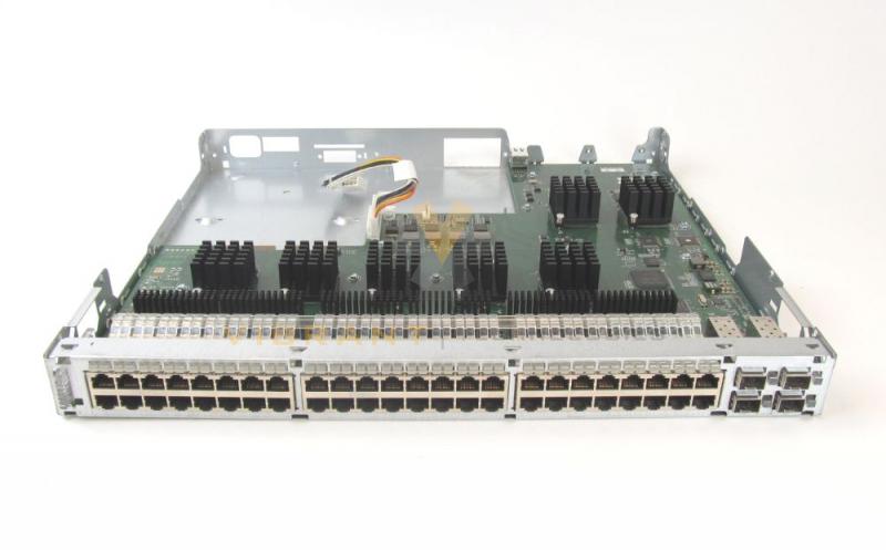 CISCO 73-10214-04 Switch Motherboard CNMWY00ARC for C3560G-48TS-S