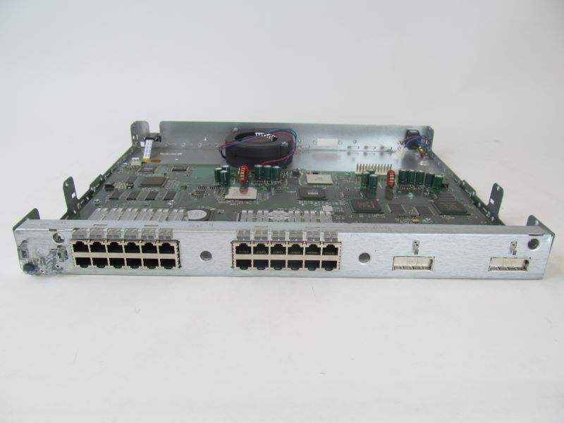 CISCO 73-5700-09 Switch Motherboard for WS-C3550-24-EMI