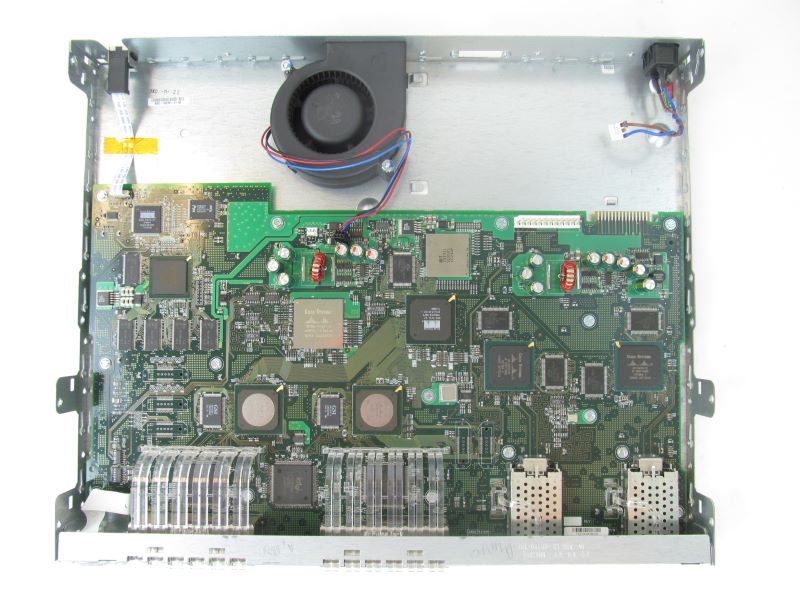 CISCO 73-5700-09 Switch Motherboard for WS-C3550-24-EMI