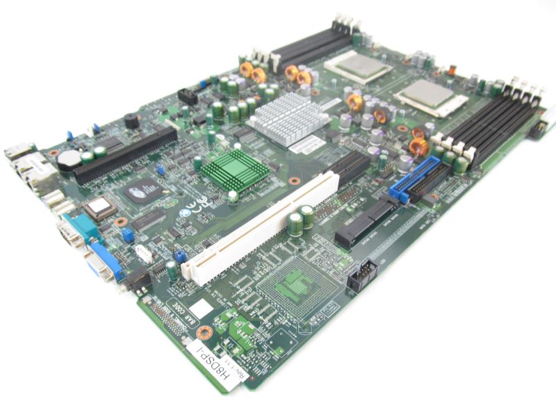 Supermicro H8DSP-I AMD Opteron 200 Series Proprietary Server Motherboard