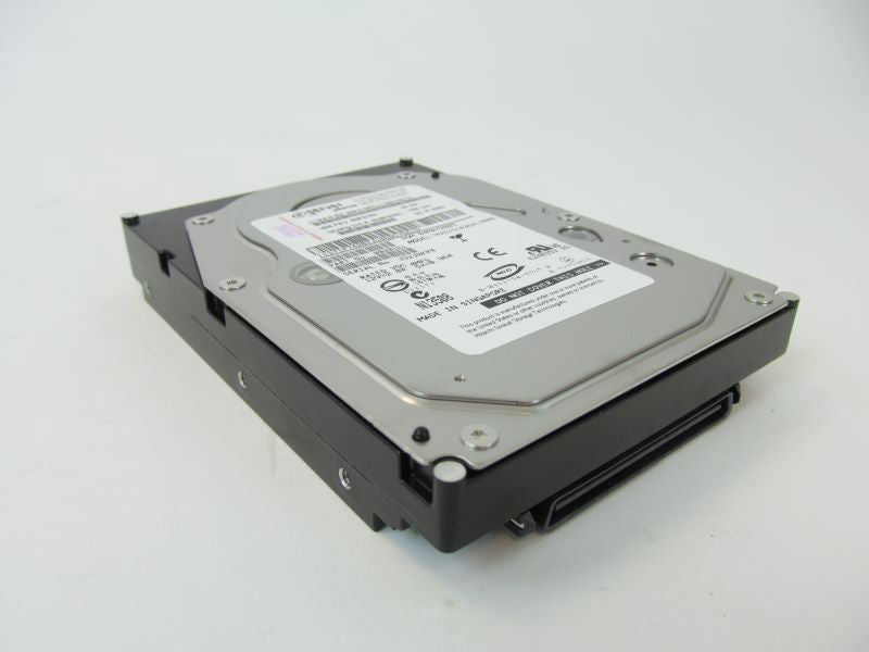 IBM 3277-702X 36GB 15K rpm 80 Pin U320 pSeries Disk Drive