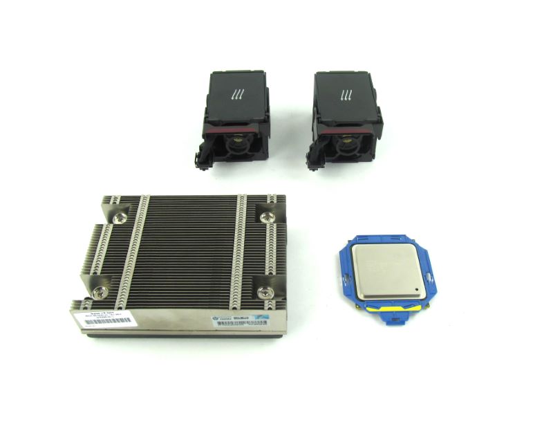 HP 712775-B21 DL360p Gen8 E5-2643v2 3.5GHz/6-core/25MB/130W Proc\ Kit