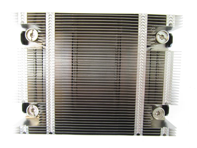 HP 735506-001 Heatsink for ProLiant DL360p Gen8