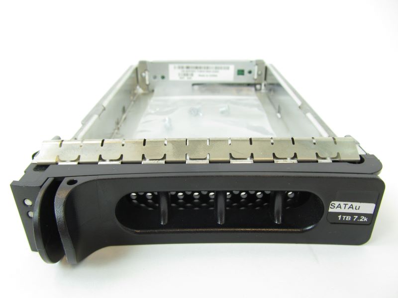 Dell 0D962C SATAu  Hard Drive HDD Tray and Interposer Only