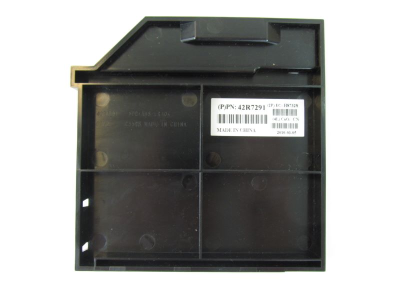 IBM 42R7291 CD DVD Media Blank Filler