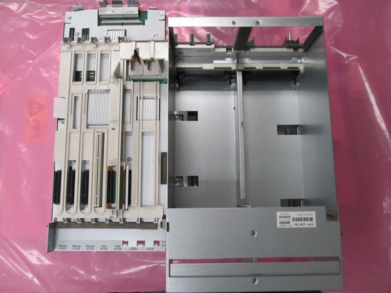 IBM 10N9384 I/O Backplane CCIN 293B for 9117-MMA 8234-EMA
